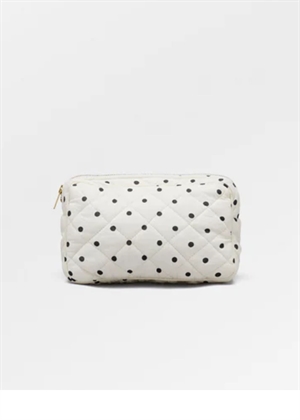 Dot mini malin bag Black Becksøndergaard 